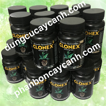 Siêu phẩm ra rễ CLONEX 100% USA