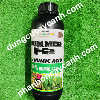 Humic Acid 14 % 1lit
