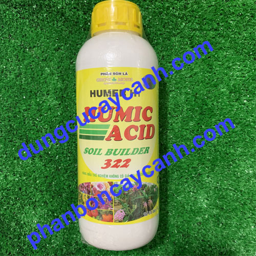 Humic-Acid-322