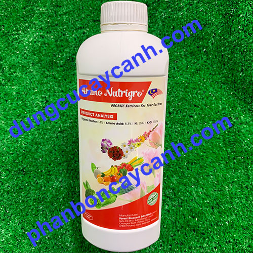 Phan-Organic-Amino-Nutrigro-Malaysia