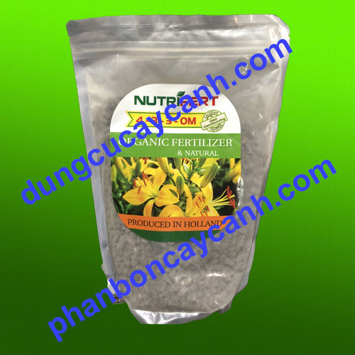 Phan-huu-co-4-3-3-OM-organic