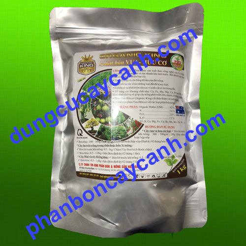 Phan-huu-co-Organic-king