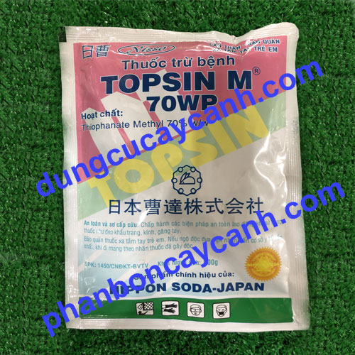 Tri-nam-Topsin