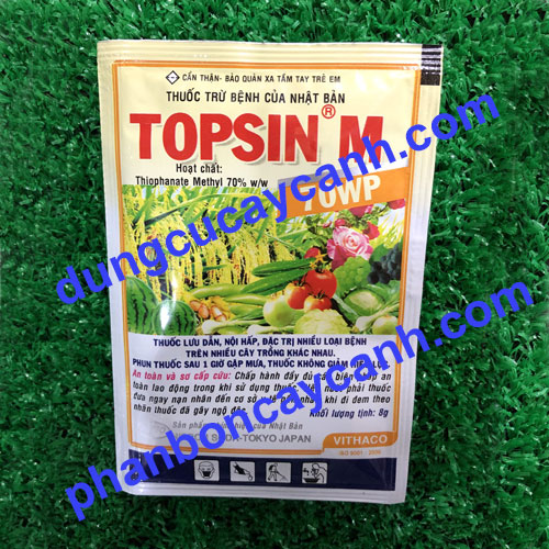 Tri-nam-Topsin