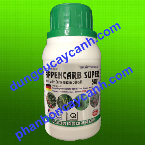 Tri-nam-Appencarb-super
