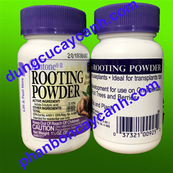 Ra rễ Rooting powder- USA