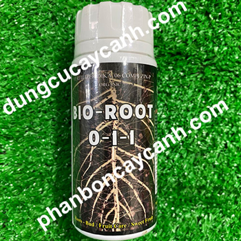 Siêu ra rễ Bio Root- Thổ nhĩ Kỳ 100ml