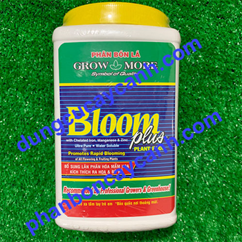 Siêu Lân Bloomplus 10-60-10 (1kg) Mỹ